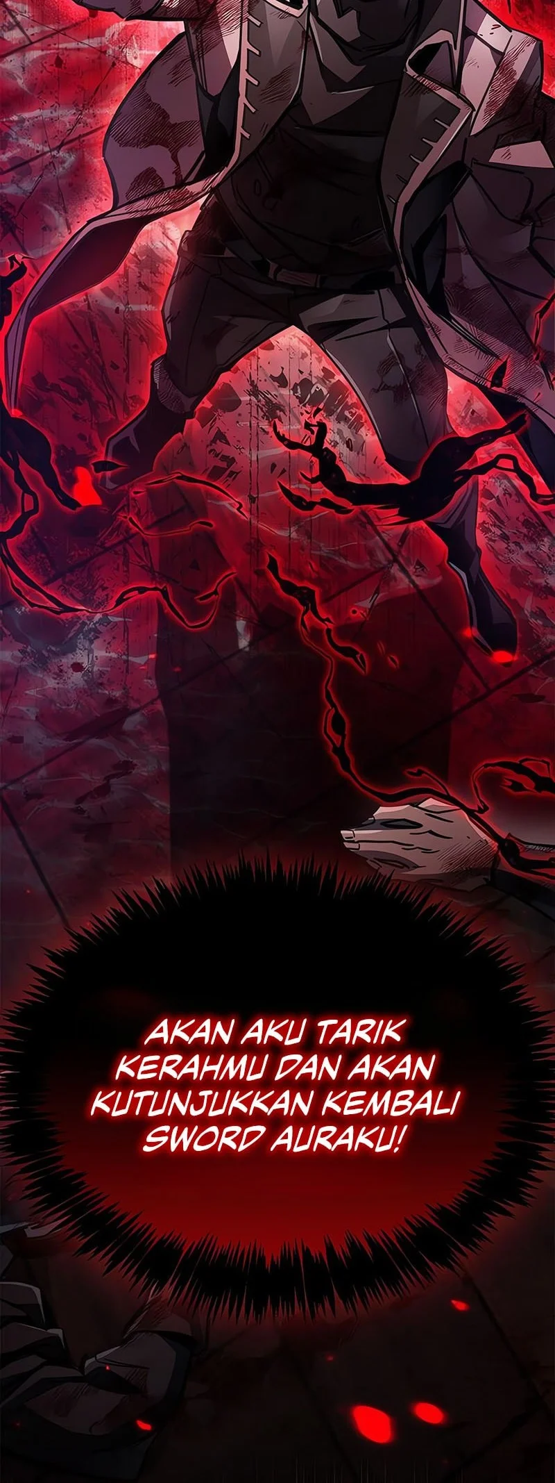 The Player Hides His Past Chapter 100 Fix Gambar 80